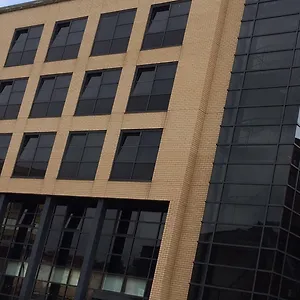 **** Hotel Centre By Ihg United Kingdom