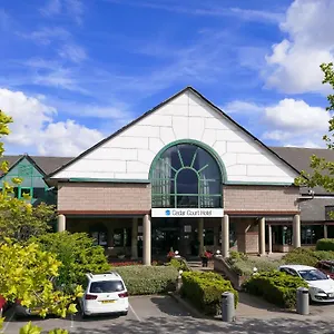 **** Hotel Clarion Cedar Court United Kingdom