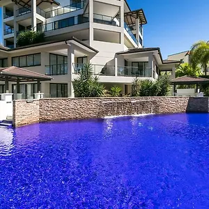 ***** Aparthotel Grand Mercure Allegra Australia