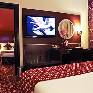 **** Hotel Ramee Rose United Arab Emirates